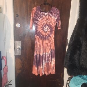 Lularoe dress
